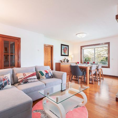 Apartment Qian Rio Douro 2Br Free Parking بورتو المظهر الخارجي الصورة