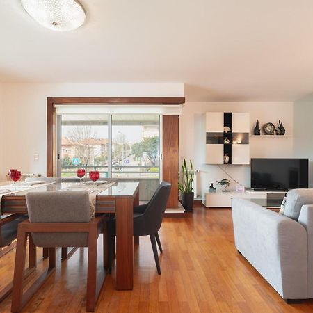 Apartment Qian Rio Douro 2Br Free Parking بورتو المظهر الخارجي الصورة
