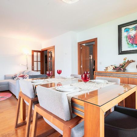 Apartment Qian Rio Douro 2Br Free Parking بورتو المظهر الخارجي الصورة