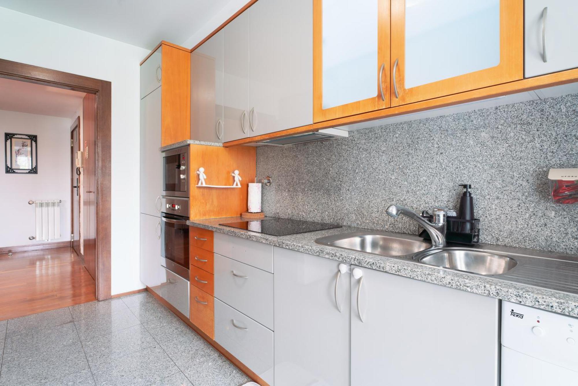Apartment Qian Rio Douro 2Br Free Parking بورتو المظهر الخارجي الصورة