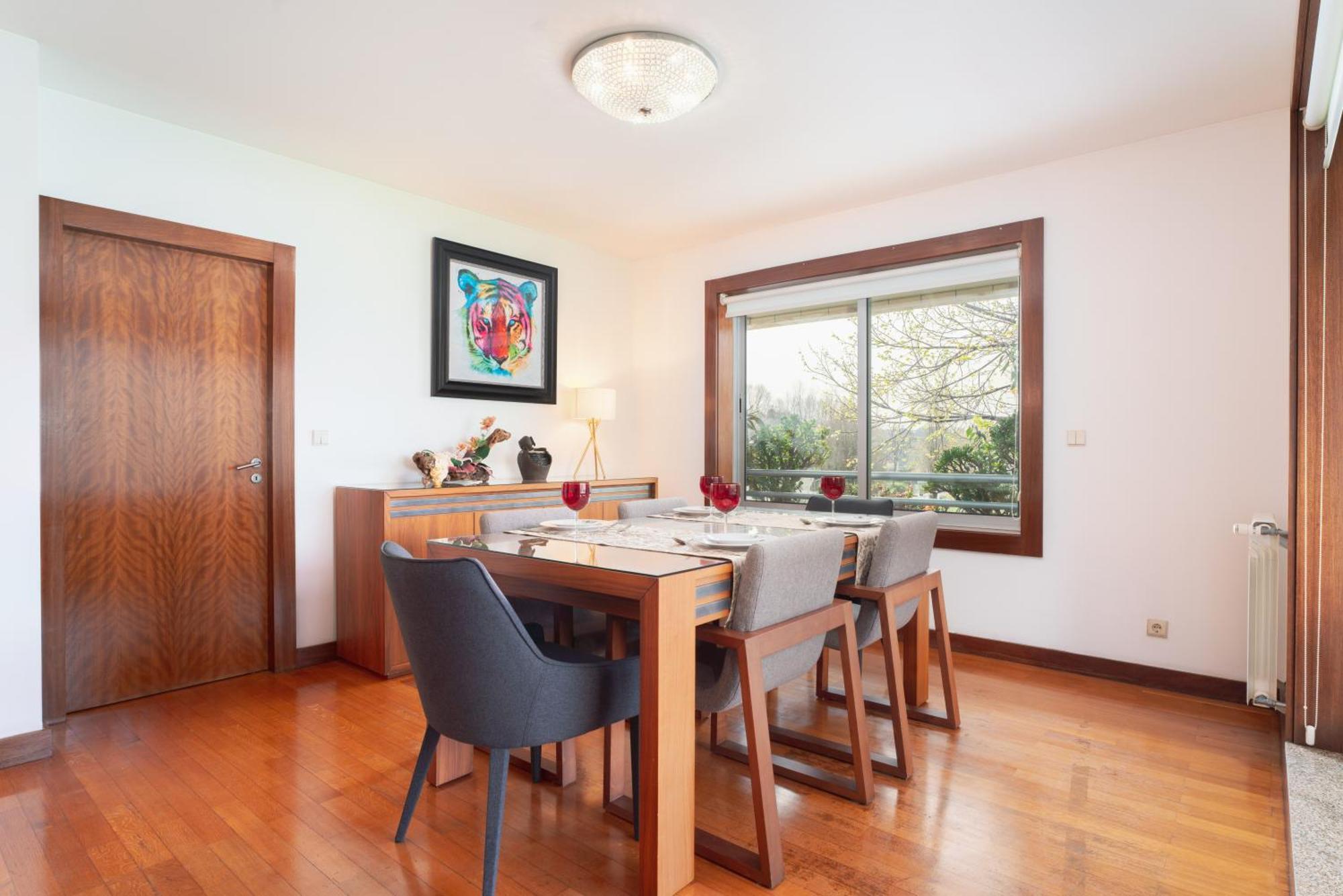 Apartment Qian Rio Douro 2Br Free Parking بورتو المظهر الخارجي الصورة