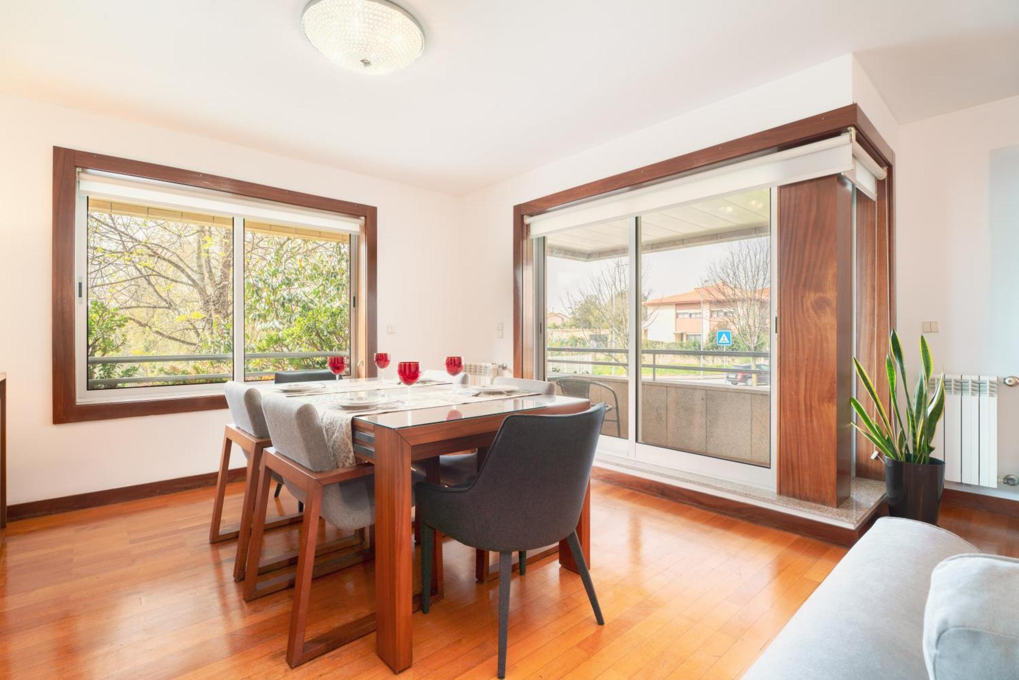 Apartment Qian Rio Douro 2Br Free Parking بورتو المظهر الخارجي الصورة