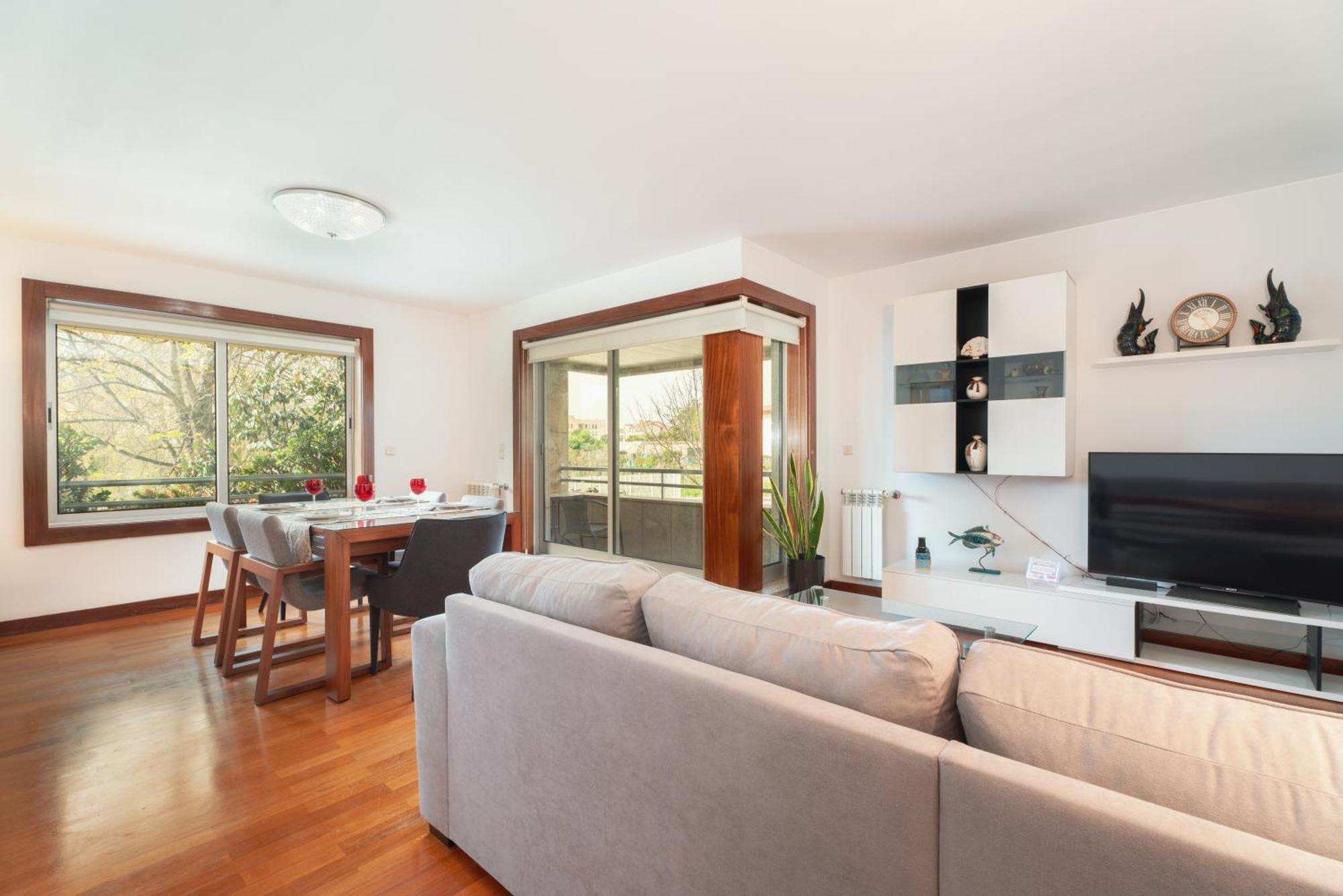 Apartment Qian Rio Douro 2Br Free Parking بورتو المظهر الخارجي الصورة