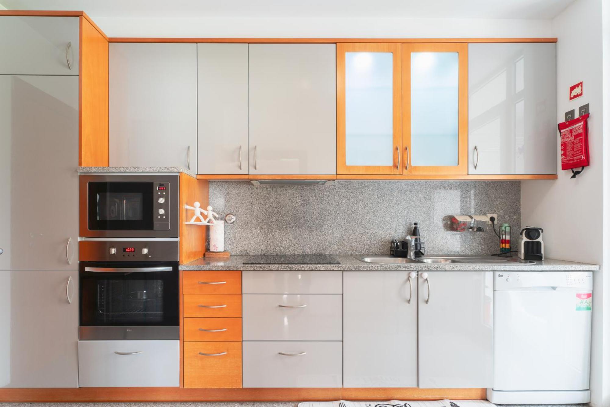 Apartment Qian Rio Douro 2Br Free Parking بورتو المظهر الخارجي الصورة