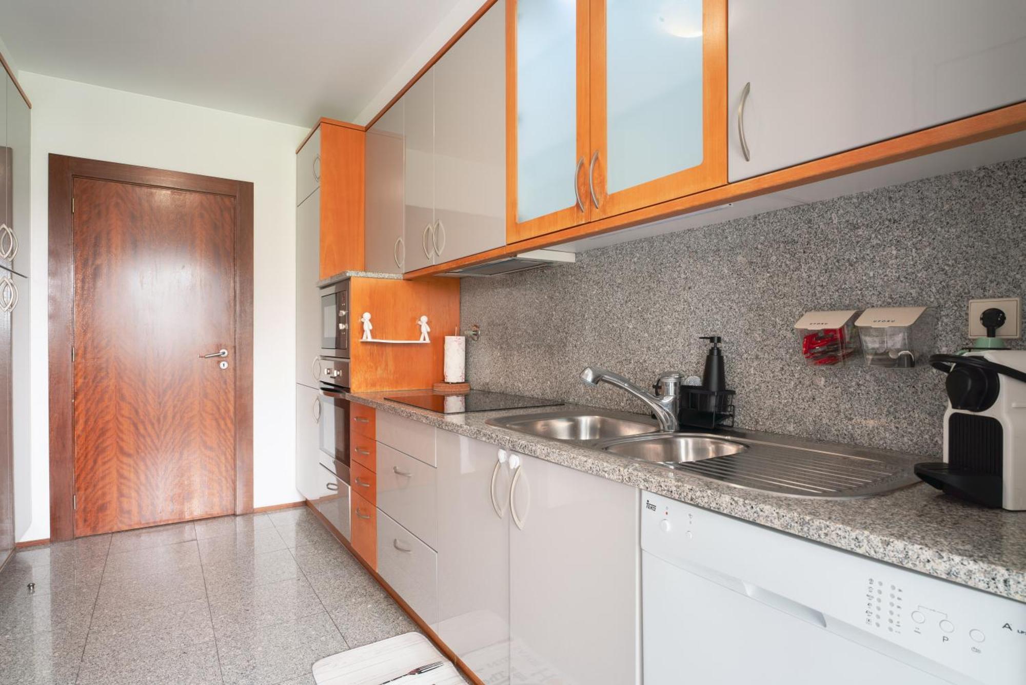 Apartment Qian Rio Douro 2Br Free Parking بورتو المظهر الخارجي الصورة