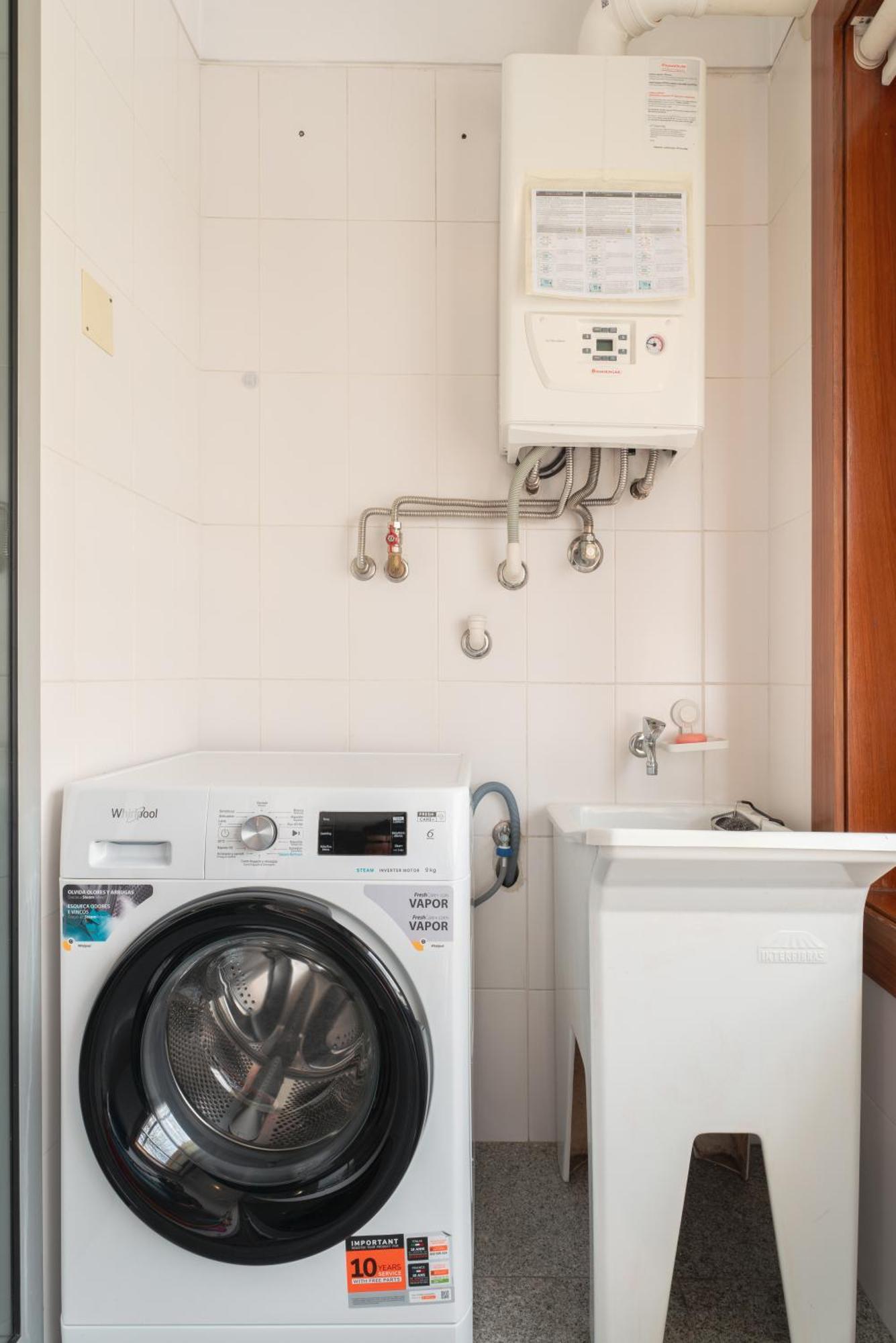Apartment Qian Rio Douro 2Br Free Parking بورتو المظهر الخارجي الصورة