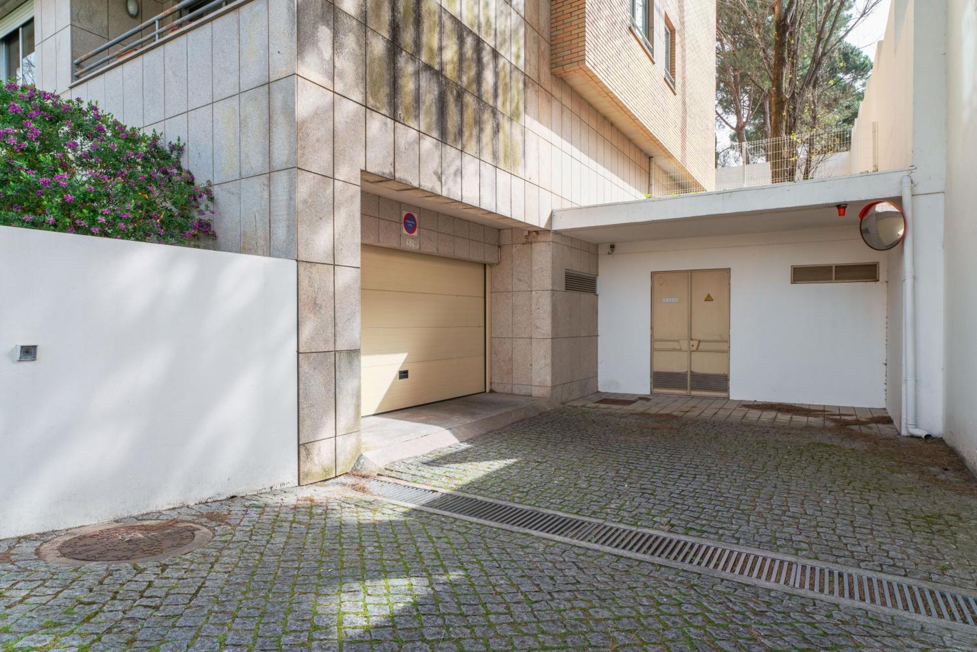 Apartment Qian Rio Douro 2Br Free Parking بورتو المظهر الخارجي الصورة