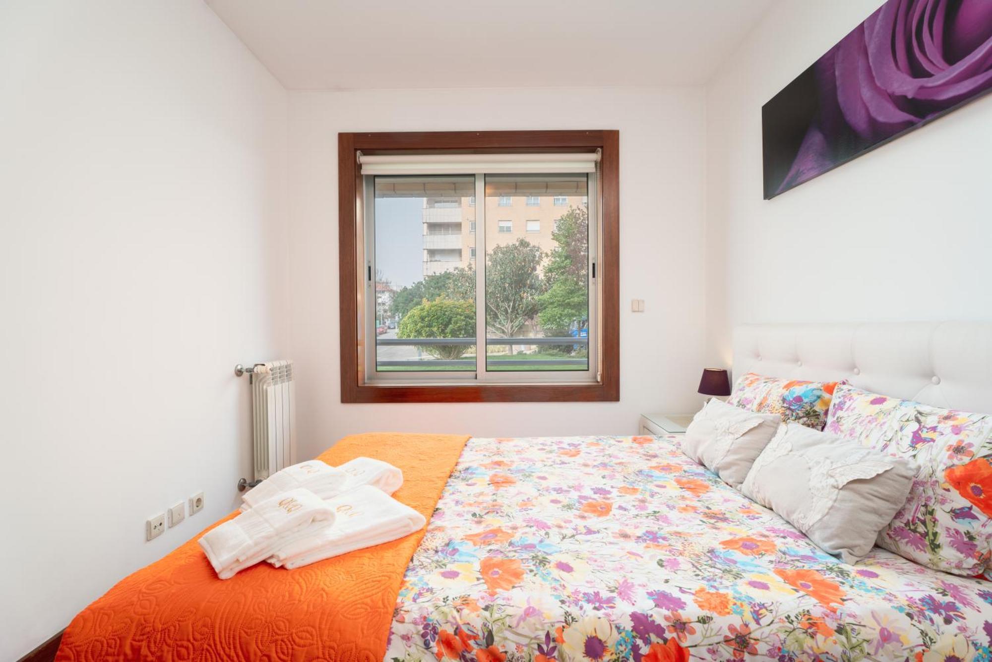 Apartment Qian Rio Douro 2Br Free Parking بورتو المظهر الخارجي الصورة