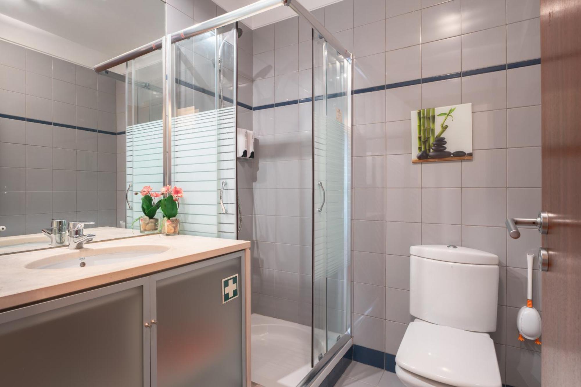 Apartment Qian Rio Douro 2Br Free Parking بورتو المظهر الخارجي الصورة
