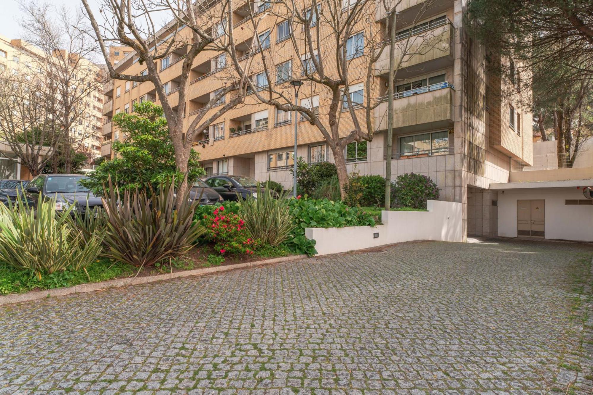 Apartment Qian Rio Douro 2Br Free Parking بورتو المظهر الخارجي الصورة