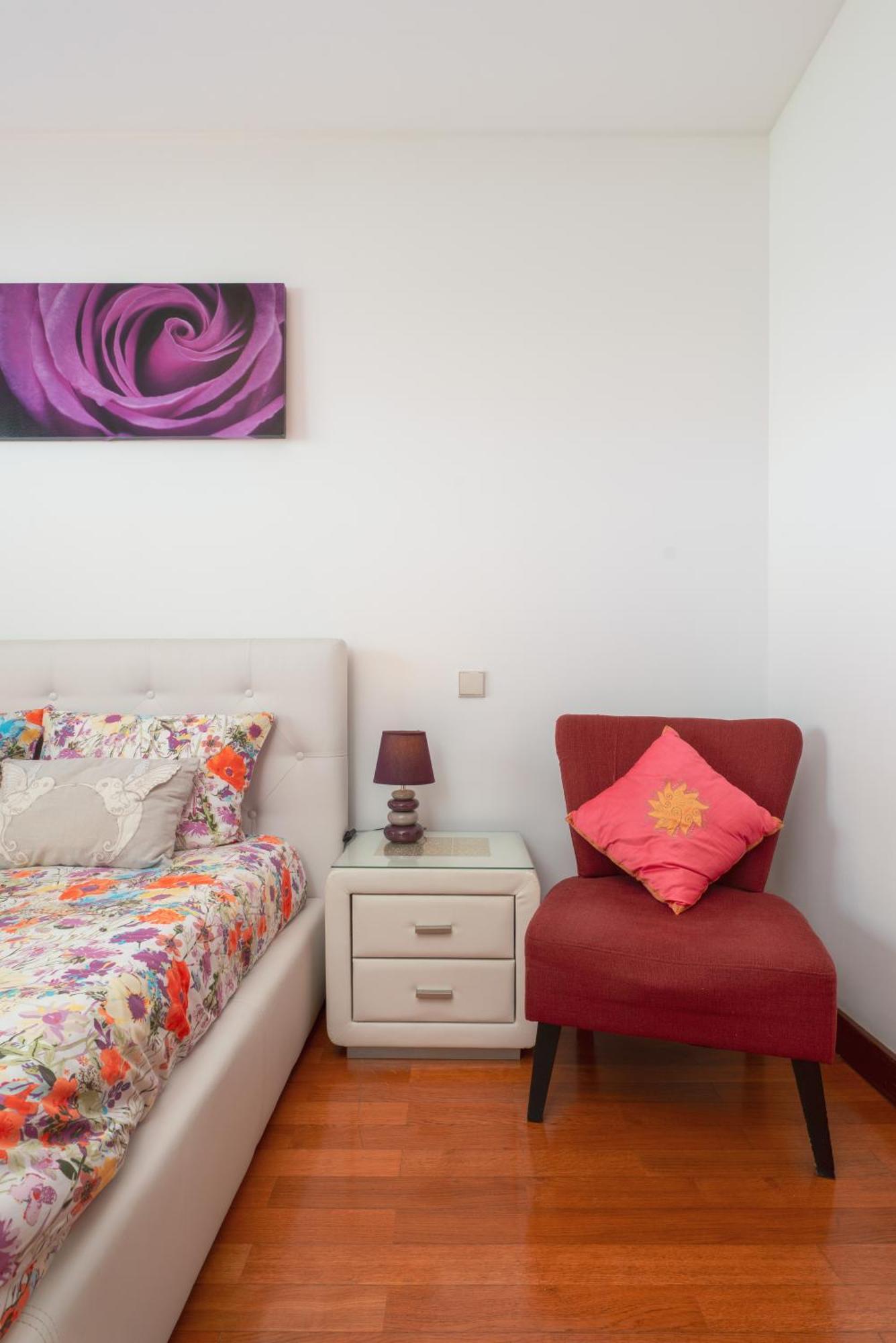 Apartment Qian Rio Douro 2Br Free Parking بورتو المظهر الخارجي الصورة