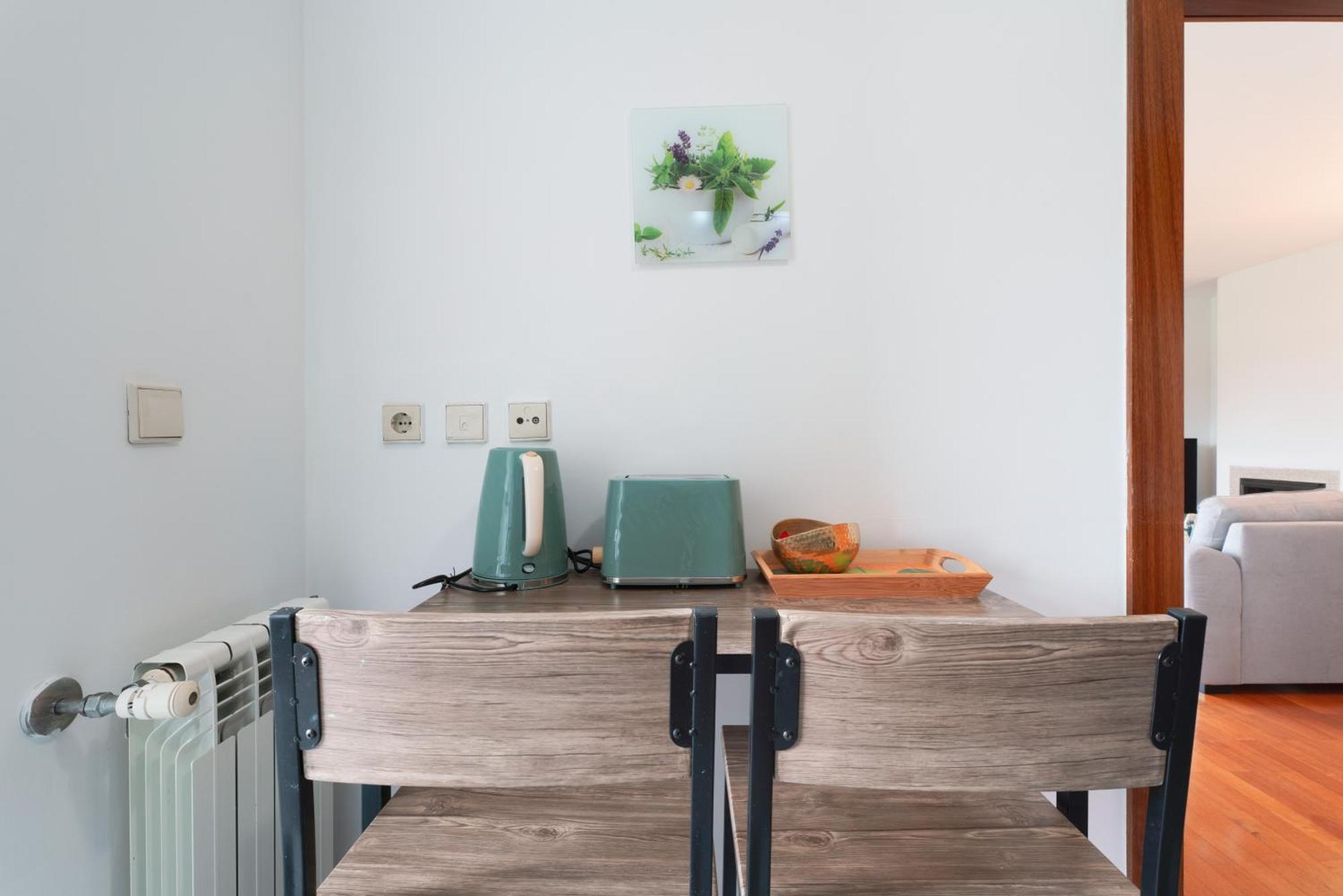 Apartment Qian Rio Douro 2Br Free Parking بورتو المظهر الخارجي الصورة