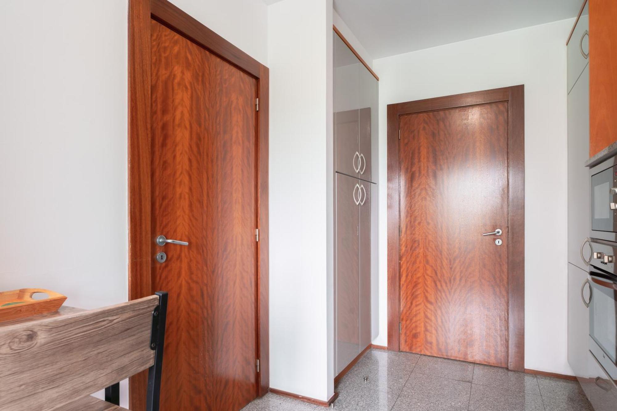 Apartment Qian Rio Douro 2Br Free Parking بورتو المظهر الخارجي الصورة