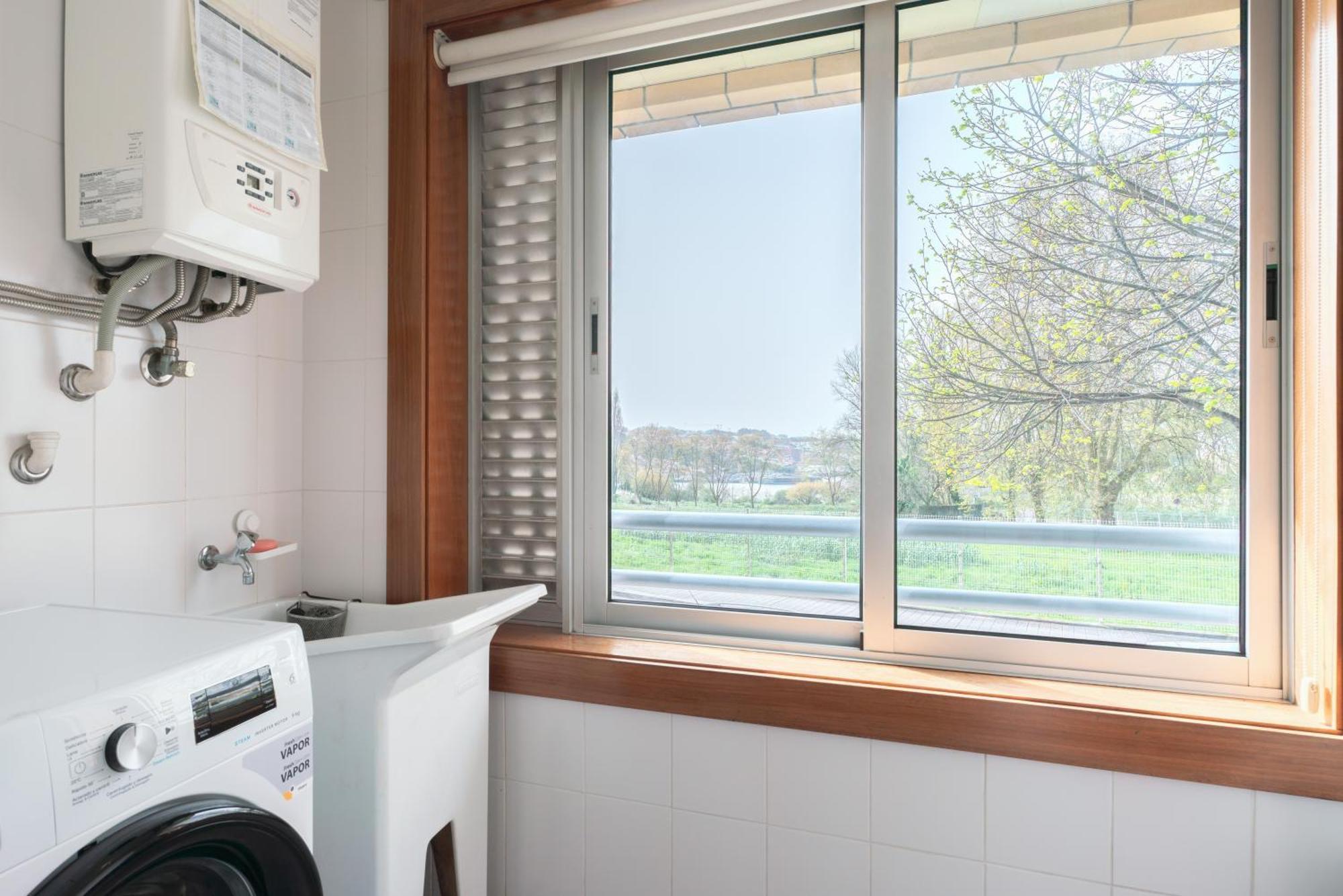 Apartment Qian Rio Douro 2Br Free Parking بورتو المظهر الخارجي الصورة
