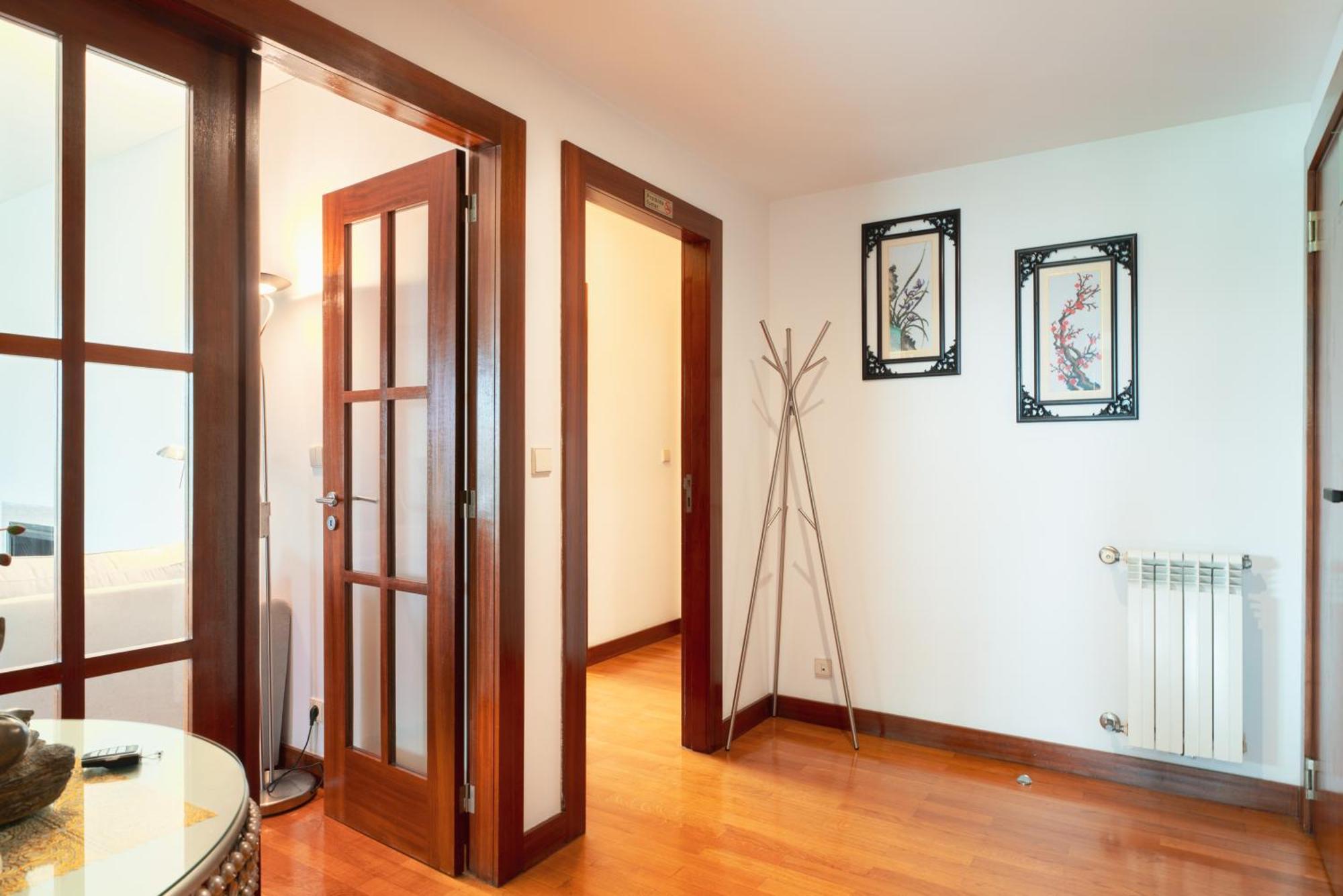 Apartment Qian Rio Douro 2Br Free Parking بورتو المظهر الخارجي الصورة