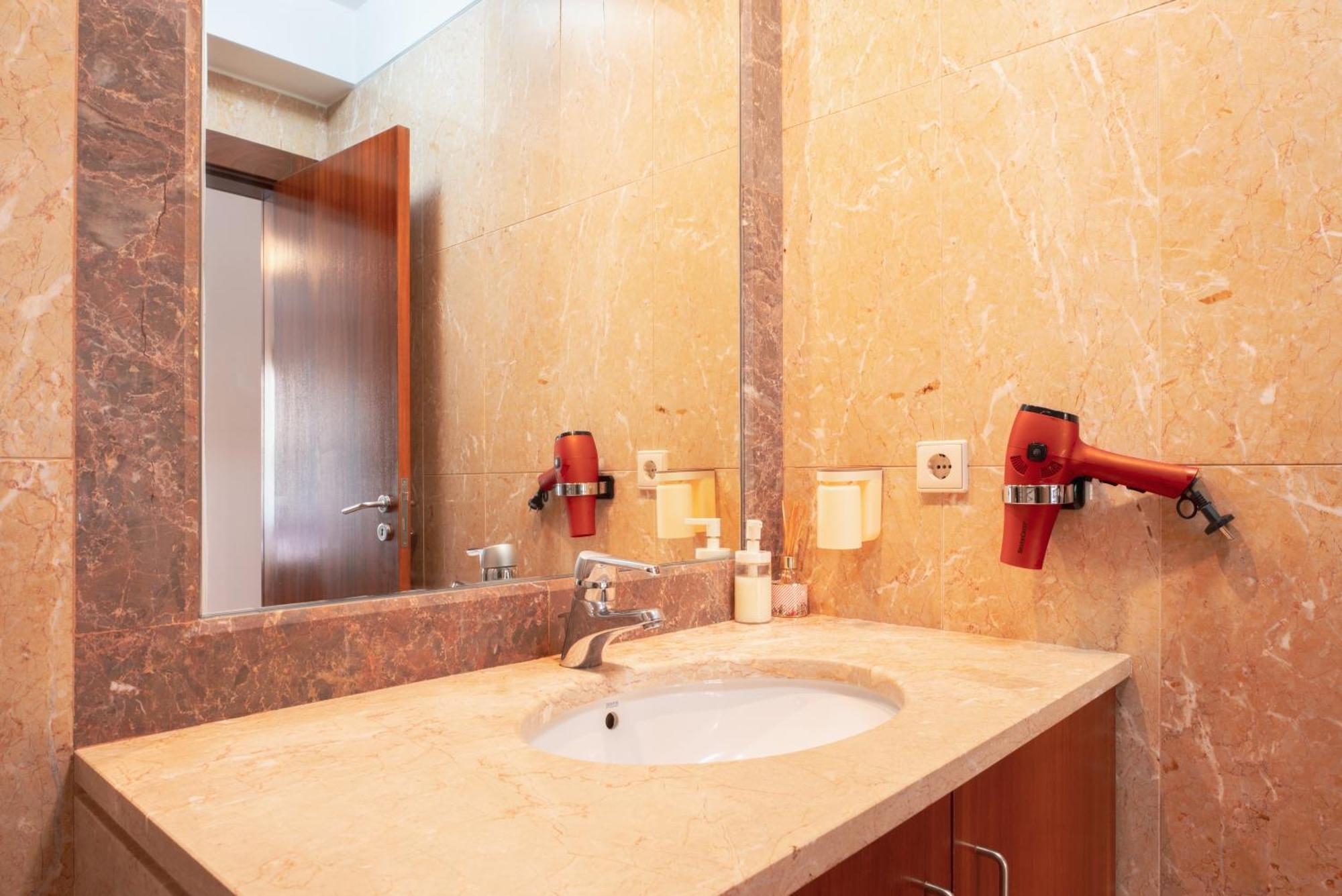 Apartment Qian Rio Douro 2Br Free Parking بورتو المظهر الخارجي الصورة