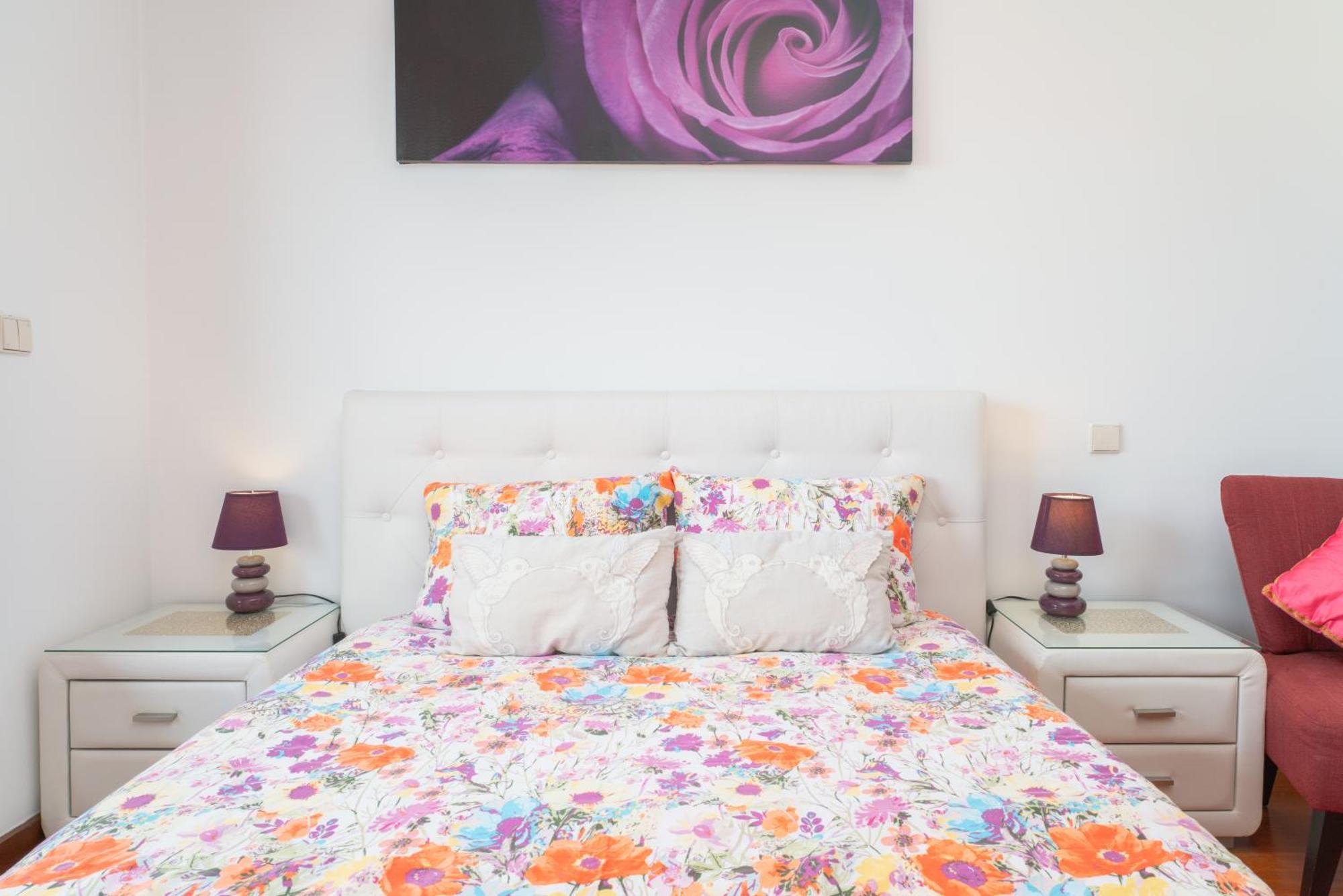 Apartment Qian Rio Douro 2Br Free Parking بورتو المظهر الخارجي الصورة