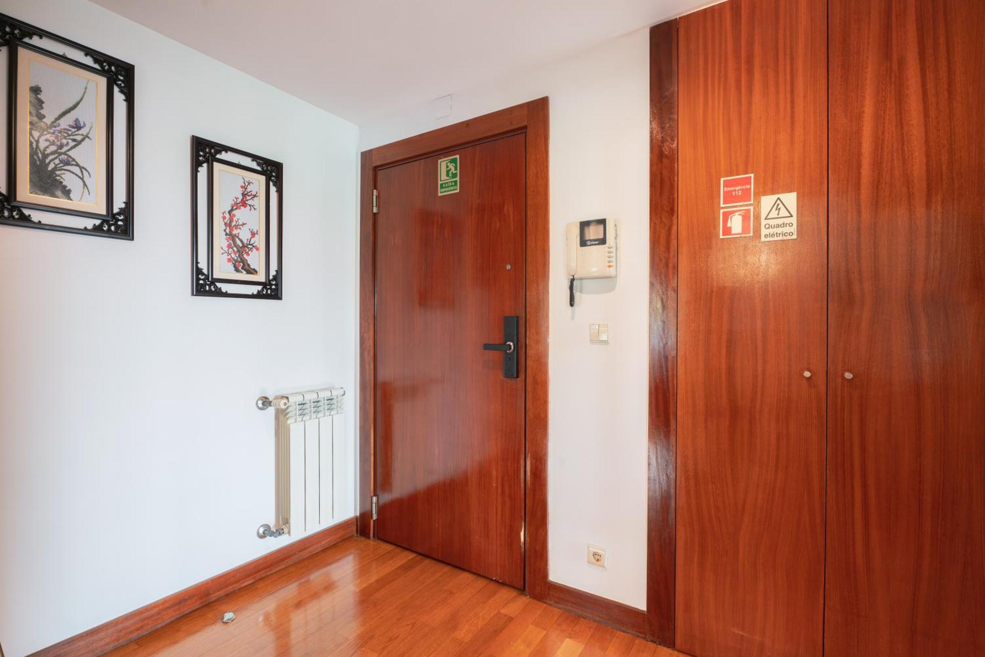 Apartment Qian Rio Douro 2Br Free Parking بورتو المظهر الخارجي الصورة