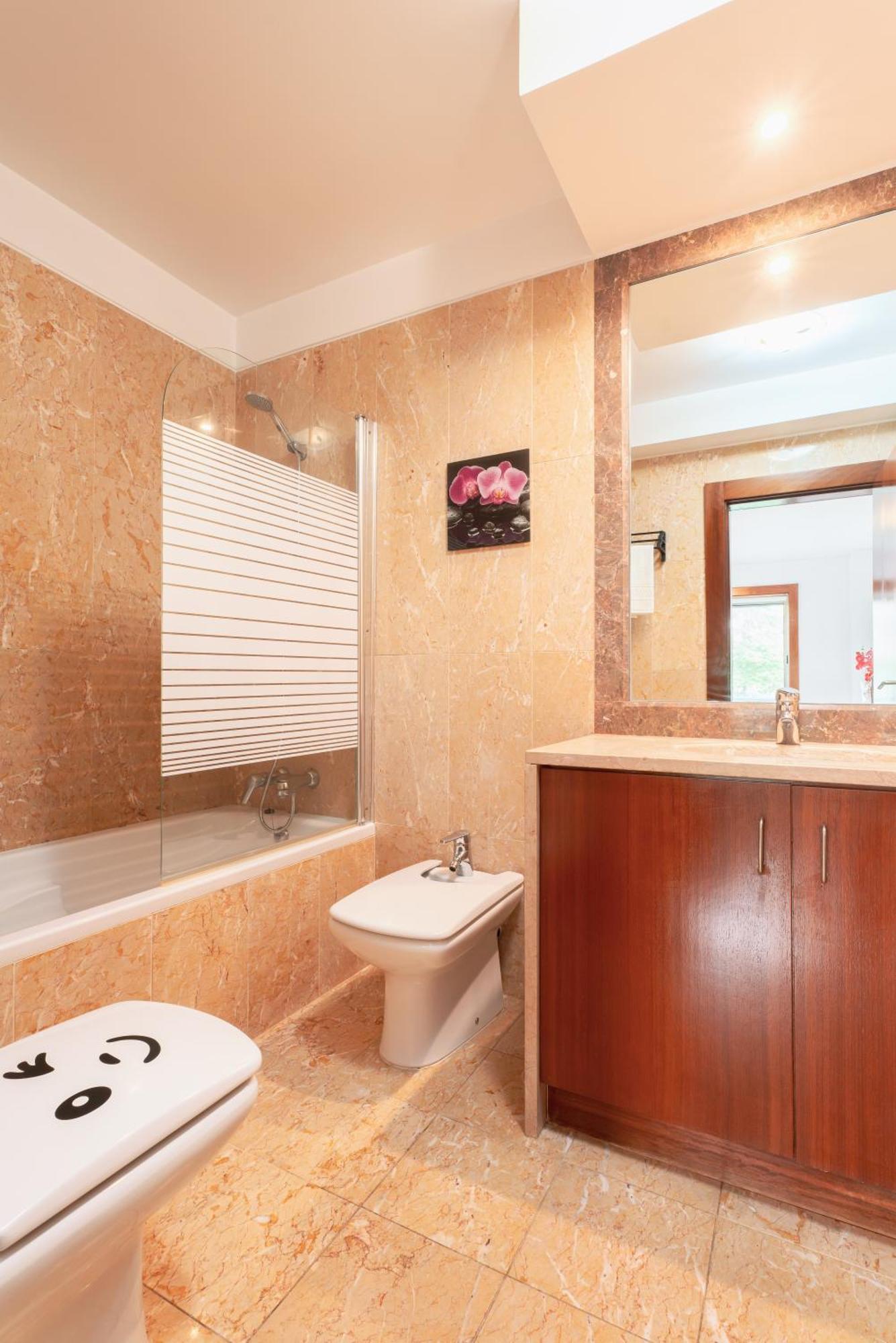 Apartment Qian Rio Douro 2Br Free Parking بورتو المظهر الخارجي الصورة
