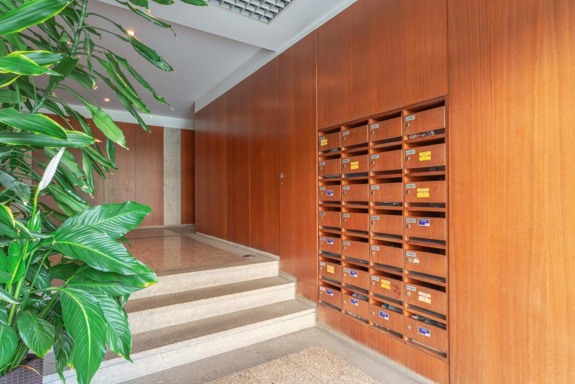 Apartment Qian Rio Douro 2Br Free Parking بورتو المظهر الخارجي الصورة