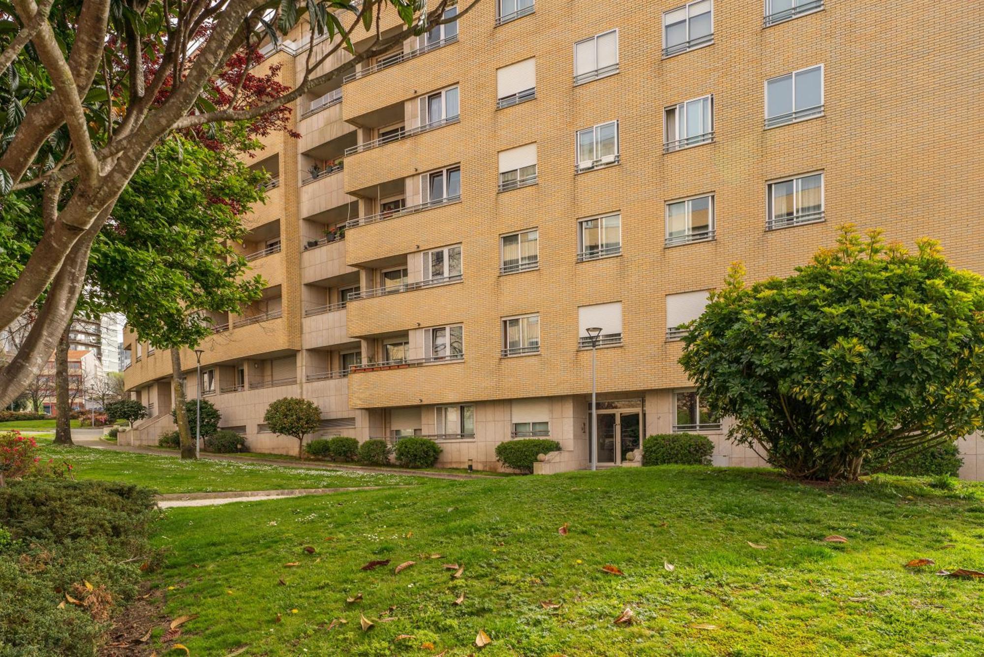 Apartment Qian Rio Douro 2Br Free Parking بورتو المظهر الخارجي الصورة