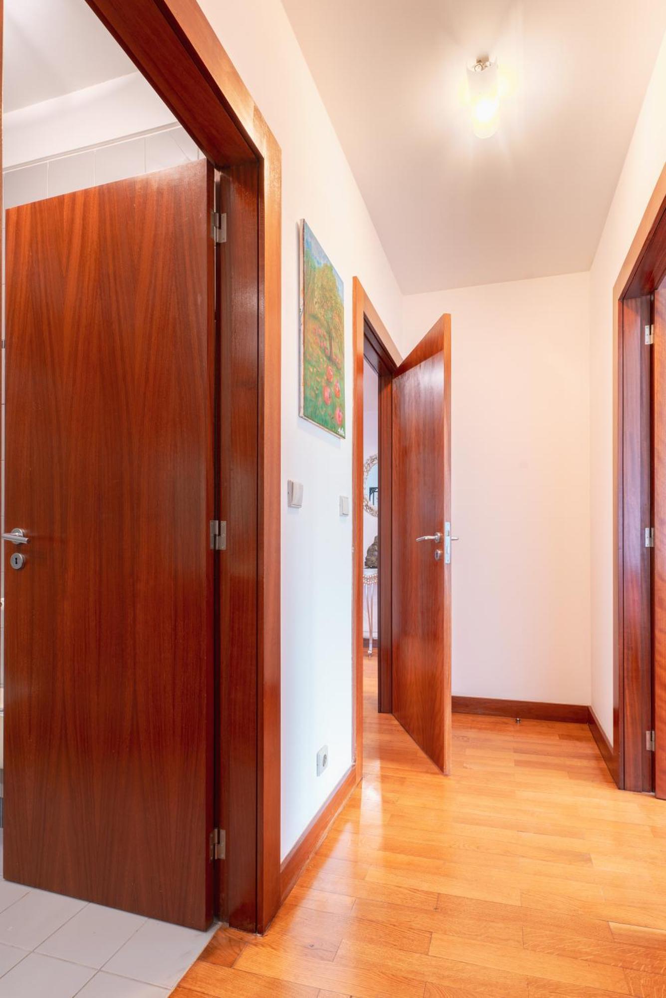 Apartment Qian Rio Douro 2Br Free Parking بورتو المظهر الخارجي الصورة