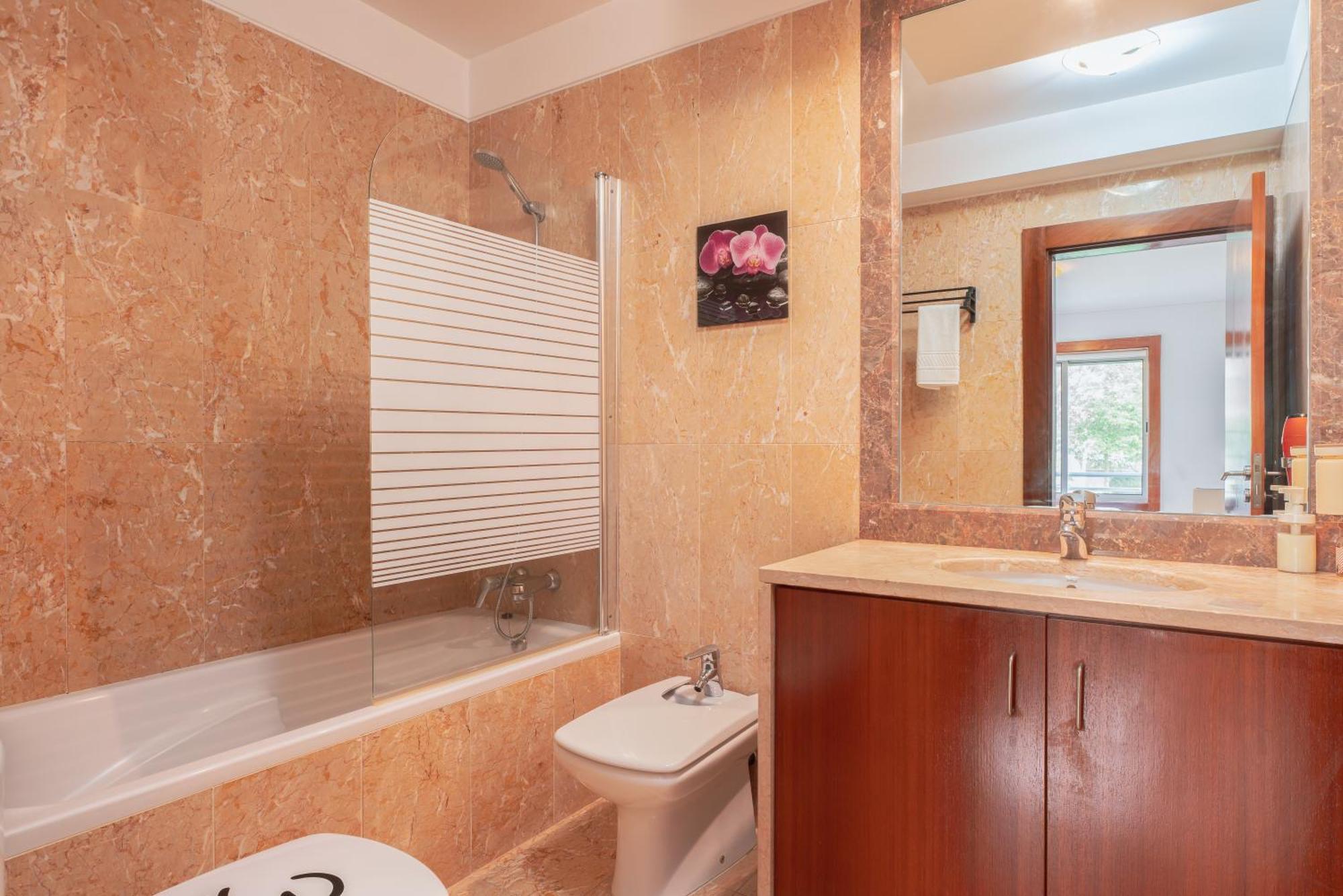 Apartment Qian Rio Douro 2Br Free Parking بورتو المظهر الخارجي الصورة