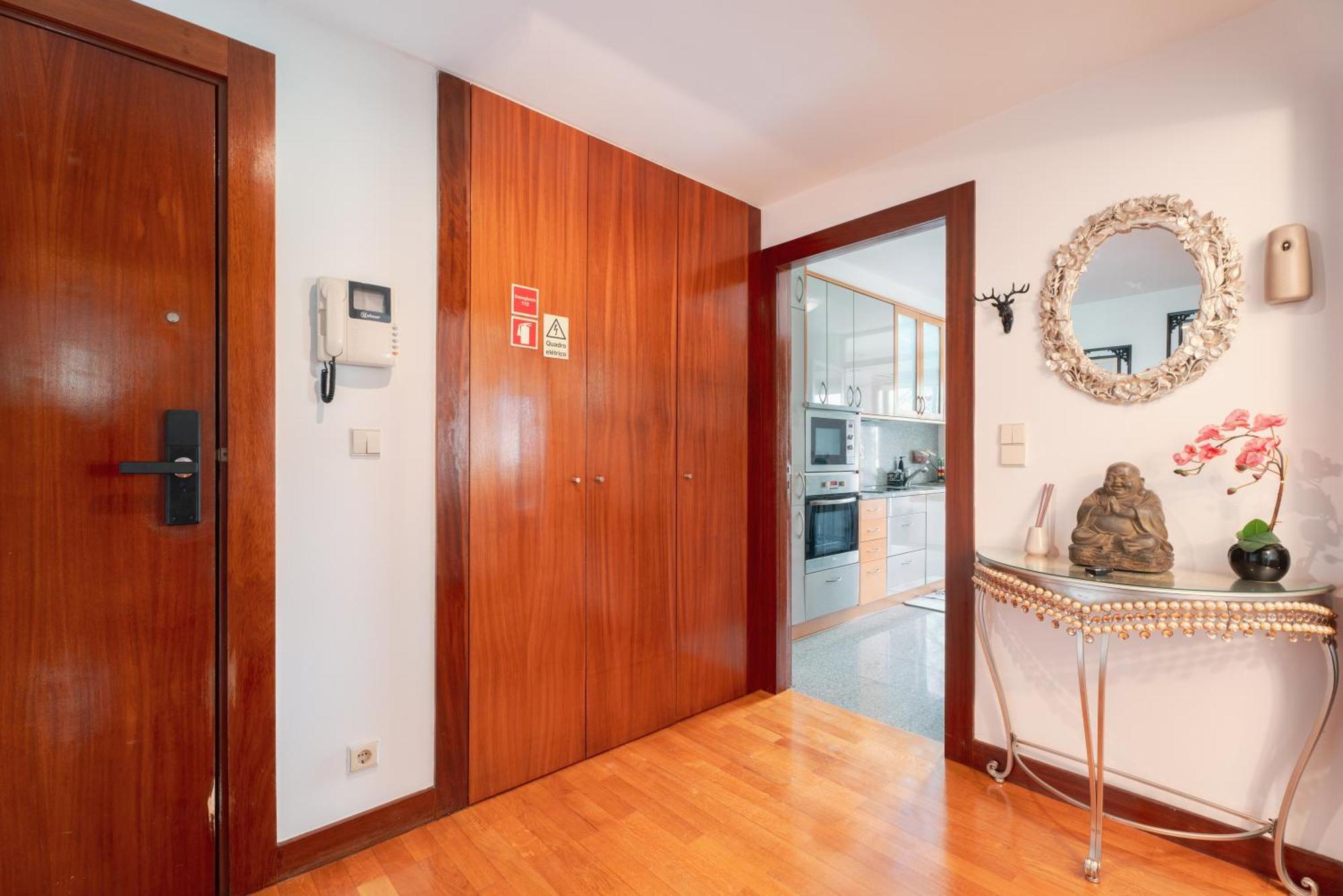 Apartment Qian Rio Douro 2Br Free Parking بورتو المظهر الخارجي الصورة