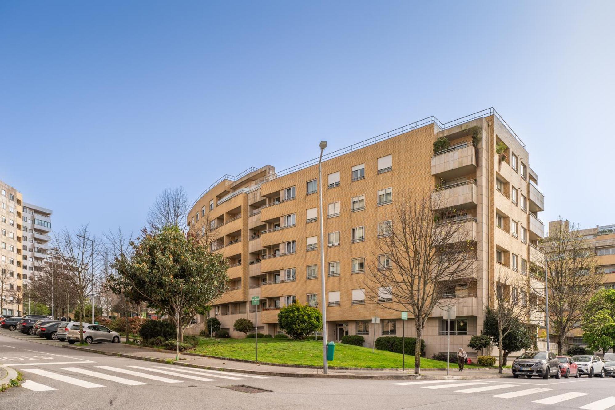 Apartment Qian Rio Douro 2Br Free Parking بورتو المظهر الخارجي الصورة
