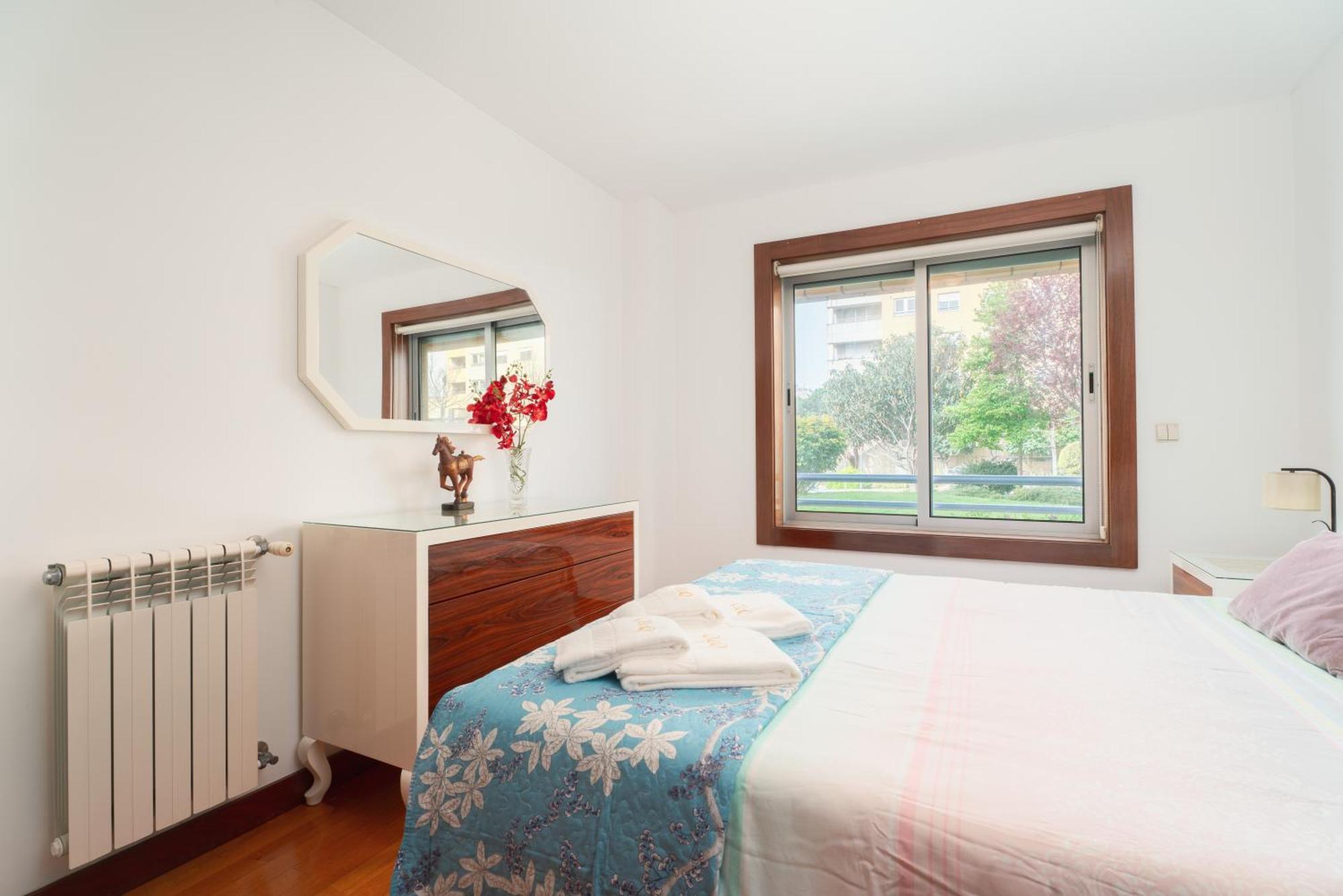 Apartment Qian Rio Douro 2Br Free Parking بورتو المظهر الخارجي الصورة