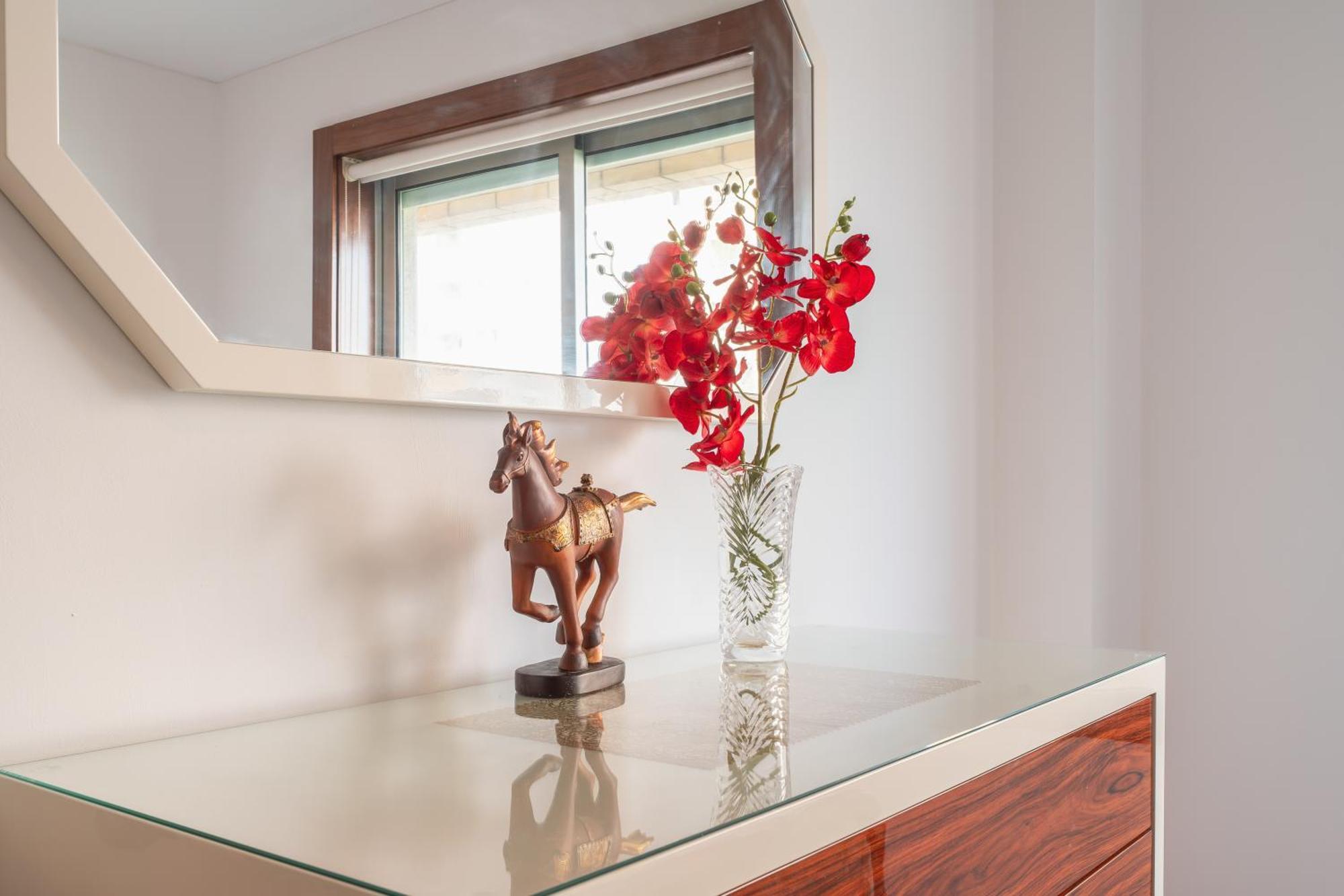 Apartment Qian Rio Douro 2Br Free Parking بورتو المظهر الخارجي الصورة