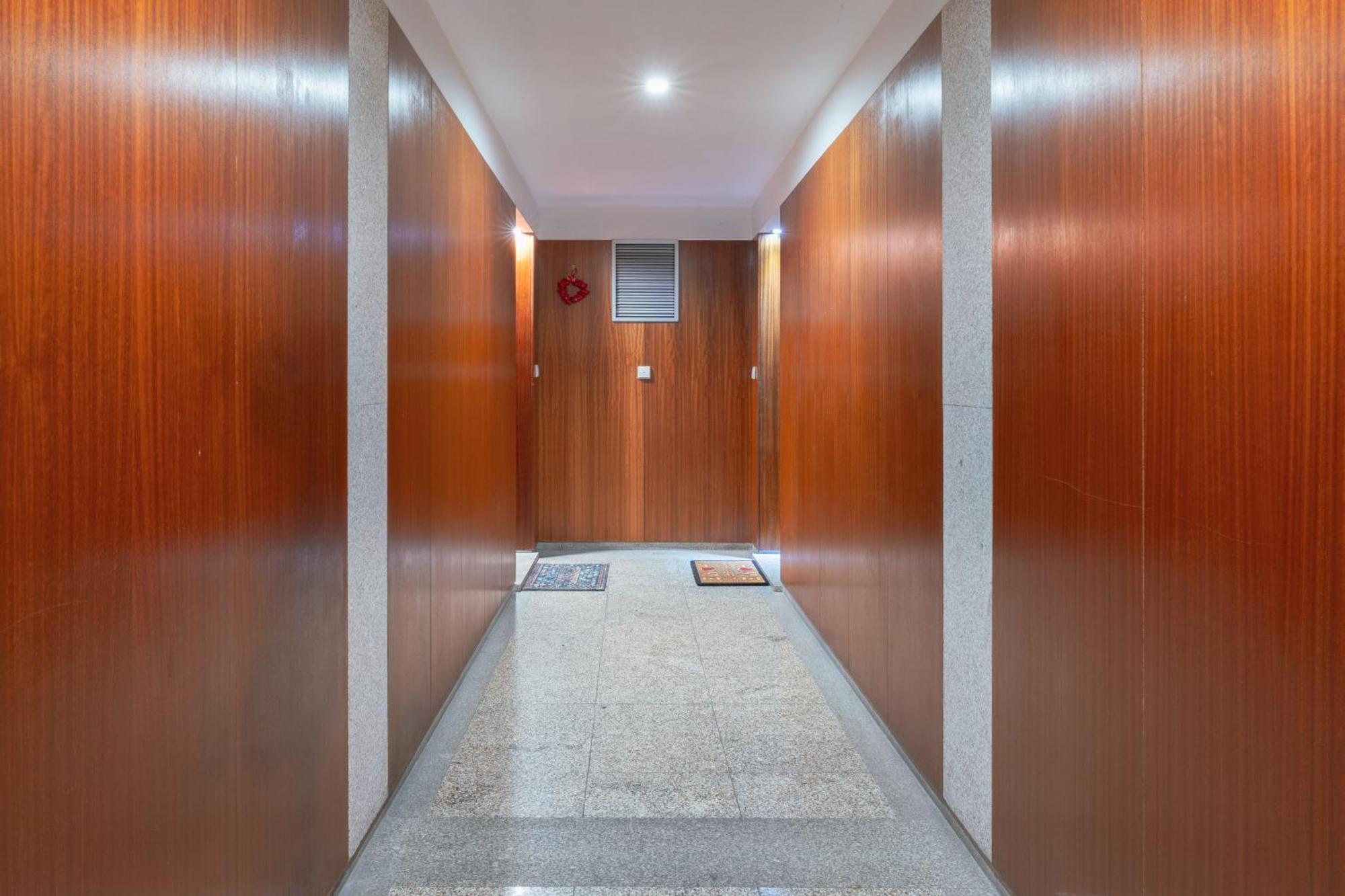 Apartment Qian Rio Douro 2Br Free Parking بورتو المظهر الخارجي الصورة