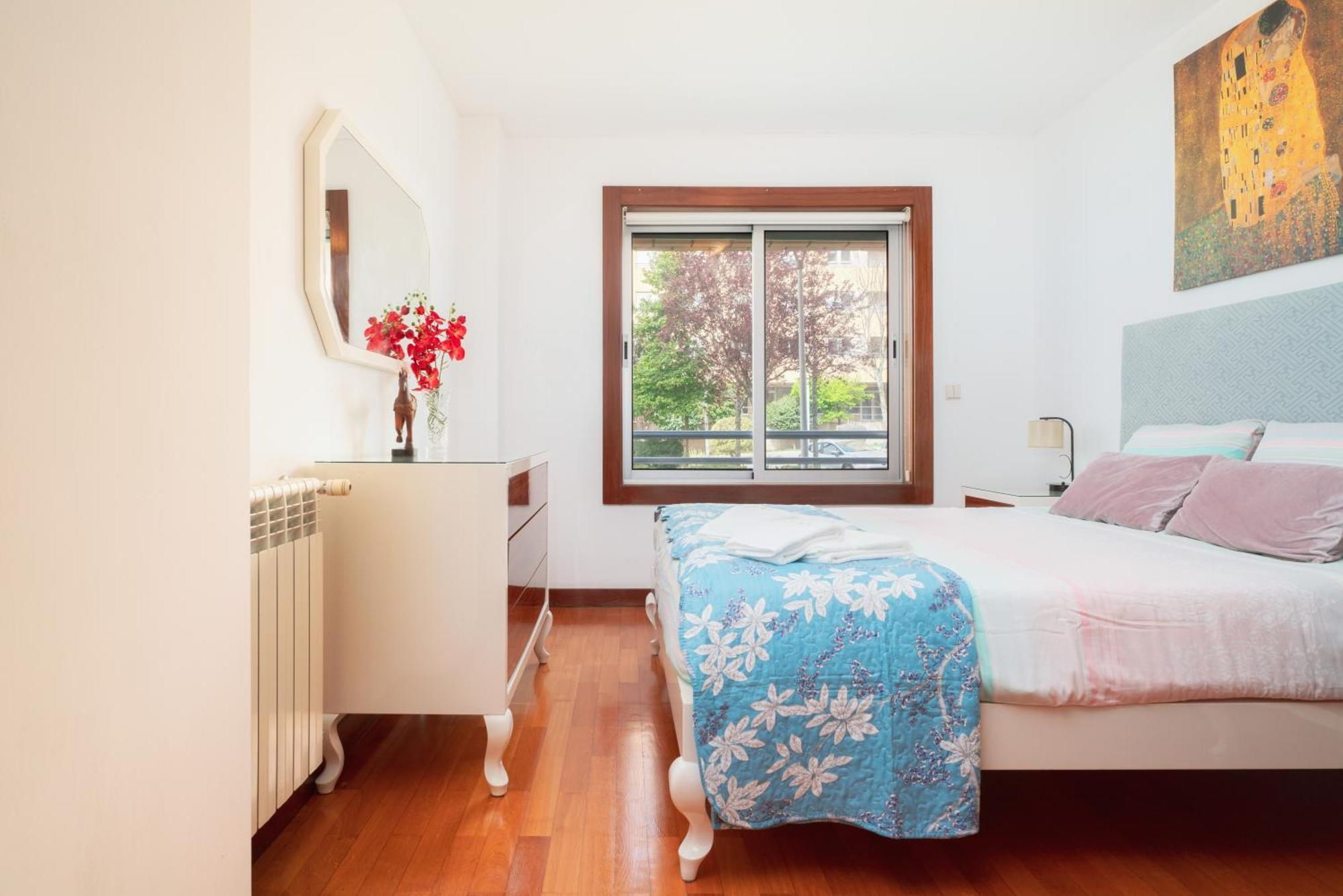 Apartment Qian Rio Douro 2Br Free Parking بورتو المظهر الخارجي الصورة