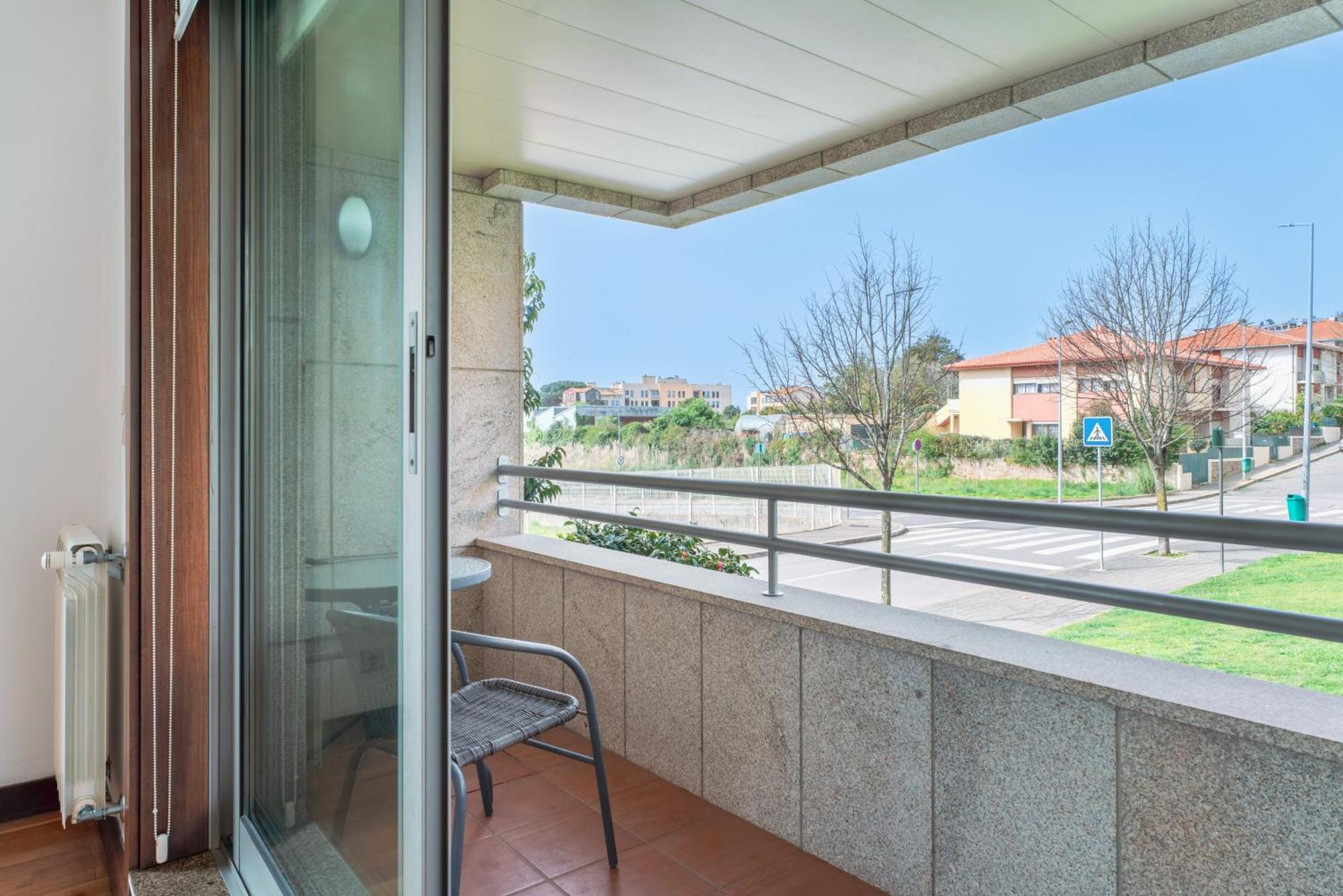Apartment Qian Rio Douro 2Br Free Parking بورتو المظهر الخارجي الصورة